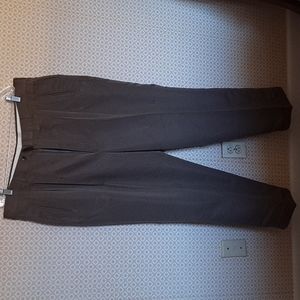 Men's  Haggar 40/30 trousers